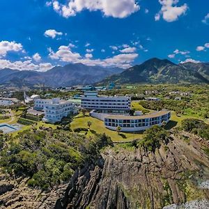 The Hotel Yakushima Ocean & Forest
